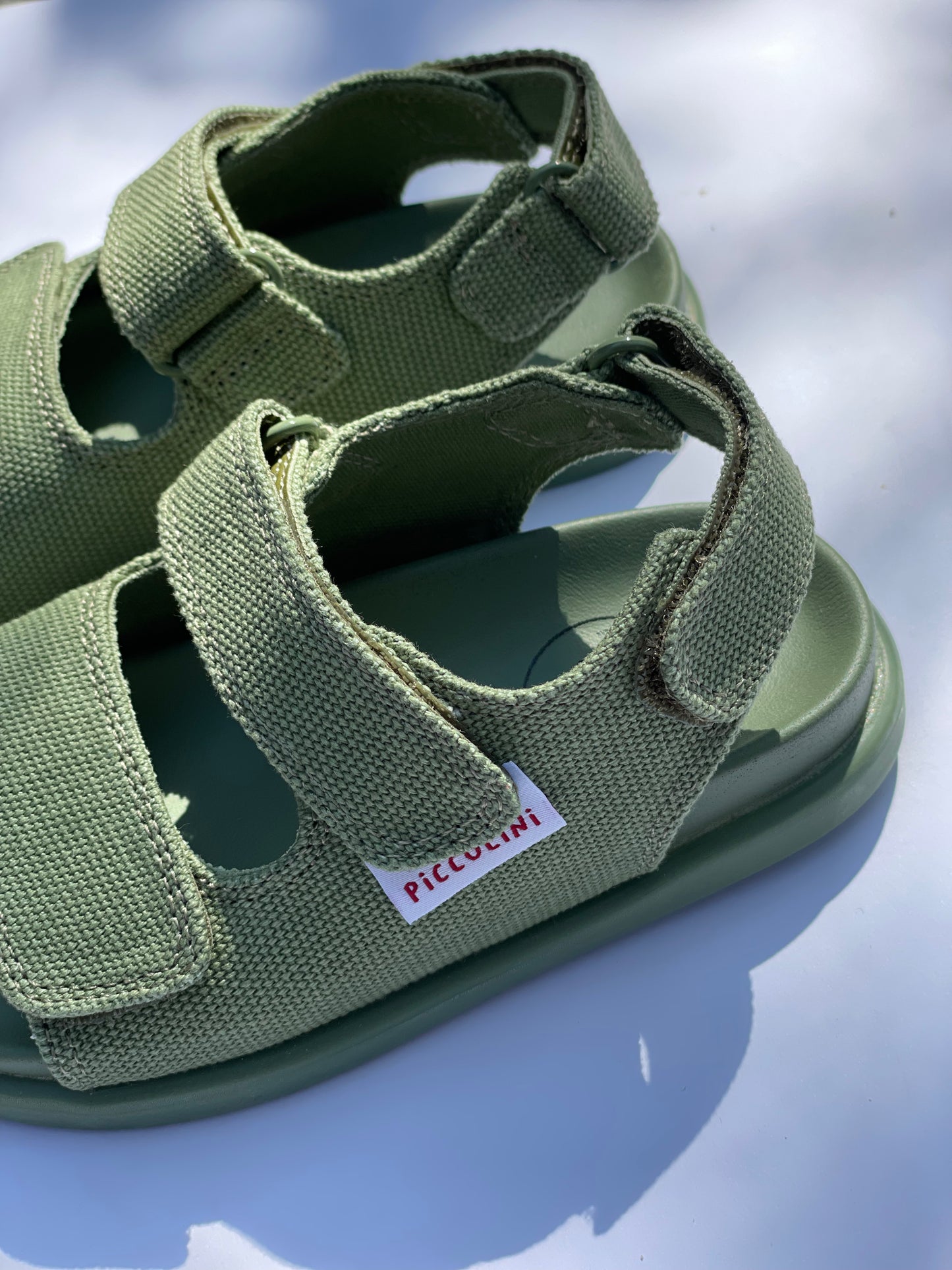 Original Sandal | Khaki